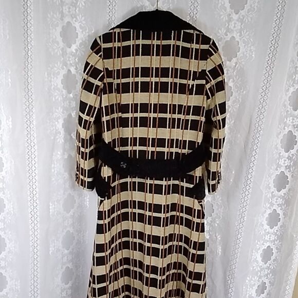 VINTAGE DRESS MAKER AICH SIZE APPROXIMATELY M - Picture 8 of 16